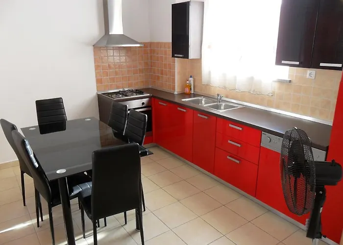 Park Διαμέρισμα *