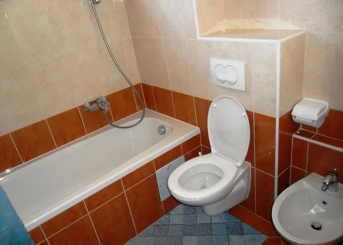 Park Διαμέρισμα Πούλα