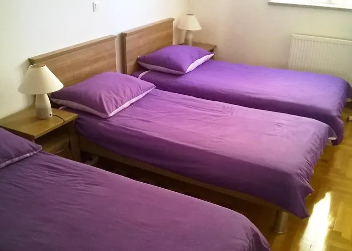 Διαμέρισμα Park Πούλα