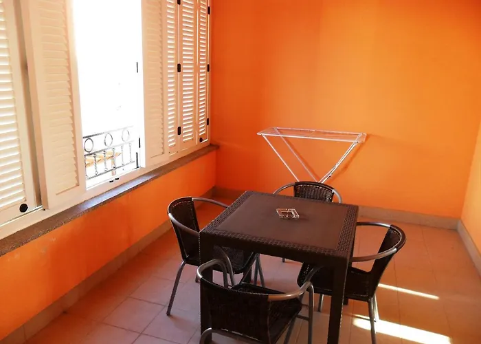 Park Διαμέρισμα