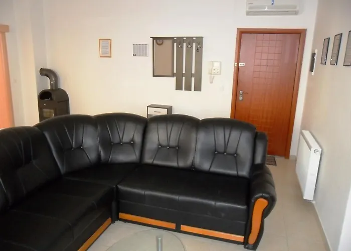 Park Διαμέρισμα