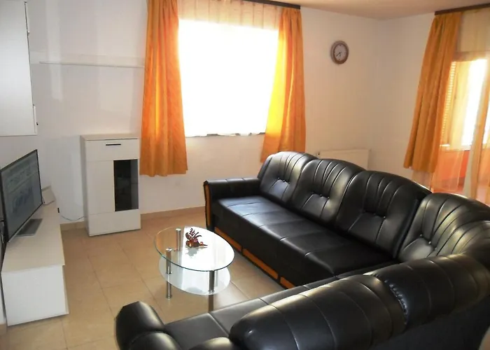 Park Διαμέρισμα *