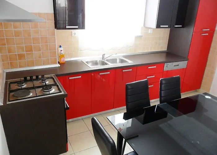 Park Διαμέρισμα *