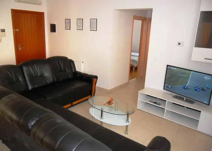 Park Διαμέρισμα *