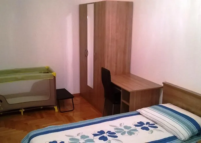 Park Διαμέρισμα Πούλα